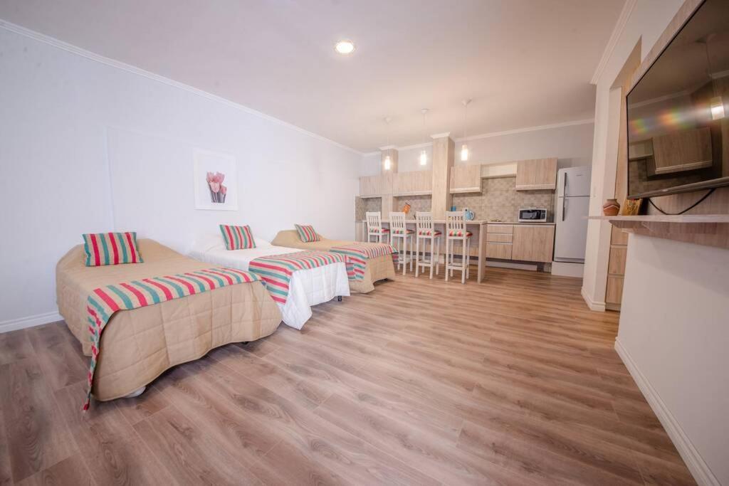 Augusta 8 Apartment Salta Exterior photo